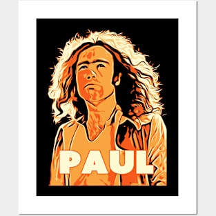 Paul Posters and Art